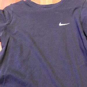 Nike short sleeve